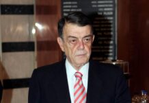 ΒΟΜΒΑ ΣΤΟΝ ΑΝΤ1: Τέλος ο Μίνως Κυριακού