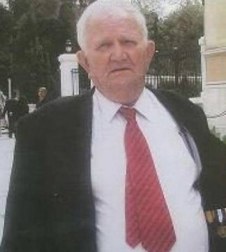 ΕΦΥΓΕ από τη ζωή ο Σταύρος Ζουγανέλης