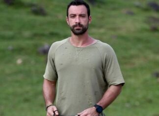 SURVIVOR: Επέστρεψε στην Ελλάδα νωρίτερα ο ΤΑΝΙΜΑΝΙΔΗΣ – Δείτε τη συνέβη όταν τον είδε η μητέρα του ξαφνικά