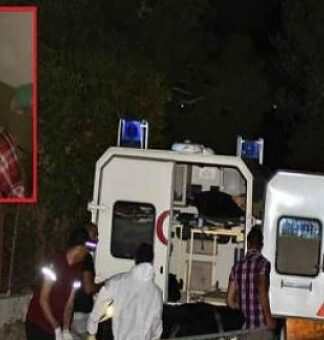 Φρικιαστικό έγκλημα με άγρια χτυπημένη 45χρονη μητέρα μέσα σε… (ΦΩΤΟ)