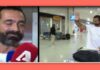 SURVIVOR: Η δήλωση του Χανταμπάκη για τον Ντάνο που διέψευσε ο Μπο on camera (BINTEO)