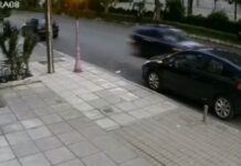 ΕΚΚΛΗΣΗ ΓΙΑ ΜΑΡΤΥΡΕΣ: Ασυνείδητος οδηγός χτύπησε και εγκατέλειψε κοριτσάκι (ΔΙΑΔΩΣΤΕ ΤΟ)