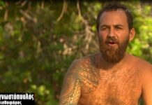 SURVIVOR: H απαίτηση του Μισθοφόρου και οι νέες δηλώσεις κατά του Αγγελόπουλου!