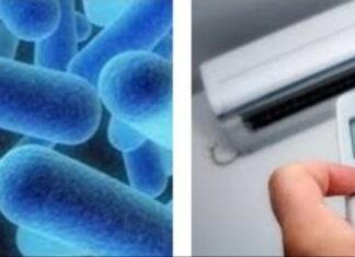 “Νόσος των air condition”: Γιατί έχει σημάνει συναγερμός – Ποια τα συμπτώματα