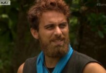 Survivor: Η απρέπεια του Μάριου όταν έβγαλε νοκ άουτ τον Ντάνο! (ΒΙΝΤΕΟ)