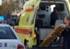 ΤΡΟΧΑΙΟ ΣΟΚ – Ένας νεκρός και δύο τραυματίες