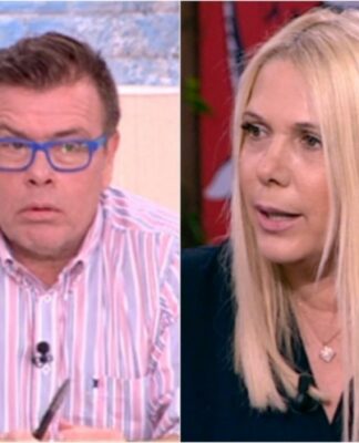 Μαραγκουδάκη για Survivor: Η απάντηση στο «άδειασμα» του Παπανώτα, τα spoilers και το άτομο που «προδίδει» τις εξελίξεις