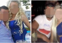 ΕΔΩΣΕ ΣΚΛΗΡΗ ΜΑΧΗ: Βγήκε από την εντατική η 27χρονη που την χτύπησε με σκεπάρνι ο άντρας της!