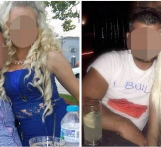 ΕΔΩΣΕ ΣΚΛΗΡΗ ΜΑΧΗ: Βγήκε από την εντατική η 27χρονη που την χτύπησε με σκεπάρνι ο άντρας της!