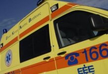 Τραγικό παιχνίδι της μοίρας: Πέθανε την ώρα που πήγαινε στο γάμο του παιδιού του!
