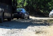 ΤΡΑΓΩΔΙΑ ΣΤΗΝ ΚΡΗΤΗ: Απομακρύνθηκε ελάχιστα από τη γυναίκα του και αυτοκτόνησε με…