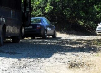 ΤΡΑΓΩΔΙΑ ΣΤΗΝ ΚΡΗΤΗ: Απομακρύνθηκε ελάχιστα από τη γυναίκα του και αυτοκτόνησε με…