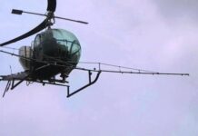 ΕΚΤΑΚΤΟ – Πτώση ελικοπτέρου Σχινιάς: Δύο νεκροί και ένας τραυματίας