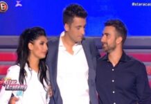Αποχώρηση θρίλερ χθες από το Star Academy: Ο καβγάς Κωστόπουλου-Φουρθιώτη και η εμπλοκή Μουρατίδη
