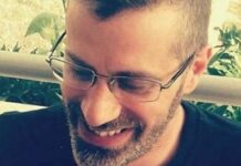 Η γυναίκα του Κώστα Εφήμερου συγκλονίζει: «Αλλιώς σχεδιάζαμε τα γενέθλια της κόρης μας, σήμερα»