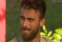 SPOILER SURVIVOR: ΑΝΑΤΡΟΠΗ – Δεν φαντάζεστε ποιος παίκτης έκλεψε από τον Μάριο τη δεύτερη θέση!