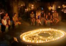 SPOILER SURVIVOR – BOMBA: Είναι οριστικό! Αυτά είναι τα Τελικά Αποτελέσματα της ψηφοφορίας !