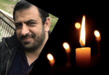 ΘΡΗΝΟΣ: Έφυγε ο Ευριπίδης – Ήταν μόνο 35 ετών