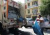 Θεσσαλονίκη: Με ιδιωτική εταιρεία η αποκομιδή των σκουπιδιών