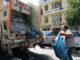 Θεσσαλονίκη: Με ιδιωτική εταιρεία η αποκομιδή των σκουπιδιών