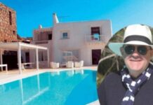 ΑΠΙΣΤΕΥΤΟ ΓΙΑ ΑΣΛΑΝΗ: Πού θα πουληθούν τα ρούχα του, τι απέγινε το ατελιέ – Ρημάζει η περιουσία του σχεδιαστή