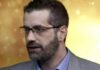 «Εφυγε» ο Κώστας Εφήμερος με το χάος στο μυαλό και το χάος στην καρδιά