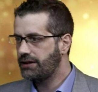 «Εφυγε» ο Κώστας Εφήμερος με το χάος στο μυαλό και το χάος στην καρδιά