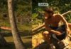 SURVIVOR: Κι όμως δεν είναι μόνο ο Σπαλιάρας που κυκλοφορεί γυμνός!! (ΒΙΝΤΕΟ)