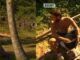 SURVIVOR: Κι όμως δεν είναι μόνο ο Σπαλιάρας που κυκλοφορεί γυμνός!! (ΒΙΝΤΕΟ)