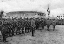 ΠΕΣΟΝΤΕΣ Α’ ΠΑΓΚΟΣΜΙΟΥ ΠΟΛΕΜΟΥ: Βρες τον Ήρωα Συγγενή σου!