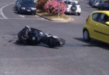 ΤΡΟΧΑΙΟ ΣΟΚ για τον Γιάννη Καλλιανό (ΦΩΤΟ)