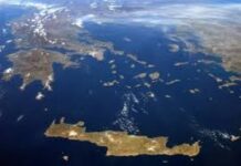 Χαρείτε τη ΖΕΣΤΗ γιατί έρχονται…ΒΡΟΧΕΣ – Που θα χτυπήσει ο ΚΑΥΣΩΝΑΣ