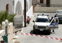 ΣΟΚ: Αυτοκτόνησε 17χρονος στο σπίτι της γιαγιάς του – Σκληρές εικόνες στο διαμέρισμα!