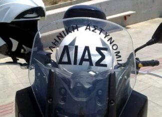 ΕΚΤΑΚΤΟ: Θρίλερ στην Αττική Οδό – Τραυματίστηκε αστυνομικός της ομάδας ΔΙΑΣ