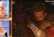 Survivor: «Μαγκιά της που ζήτησε συγγνώμη από τον Ντάνο! Είχε κότσια η Βαλαβάνη»!