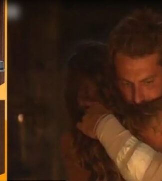 Survivor: «Μαγκιά της που ζήτησε συγγνώμη από τον Ντάνο! Είχε κότσια η Βαλαβάνη»!