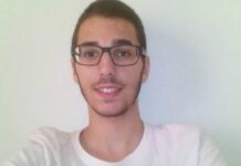 Πάτρα: Θρήνος για τον 18χρονο Αντώνη – Τα σπαρακτικά μηνύματα στο Facebook