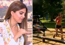 Άφωνη η Τσιμτσιλή με το συμβόλαιο που περιμένει τον Ντάνο μετά το Survivor!