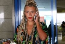 ΕΠΙΚΟ ΣΑΡΔΑΜ: Δείτε τι ακούστηκε on air για την Λάουρα στην εκπομπή της Καινούριου (ΒΙΝΤΕΟ)