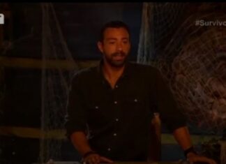 Survivor: Νέα ΜΕΓΑΛΗ ανατροπή – «Τα δεδομένα και πάλι αλλάζουν και σας έχω μία έκπληξη…»