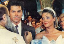 21 γάμοι διάσημων Ελλήνων που έχουν ξεχαστεί