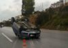 ΕΚΤΑΚΤΟ: Θανατηφόρο τροχαίο στην Εγνατία – Σκοτώθηκε μπροστά στα μάτια της 7χρονης κόρης της