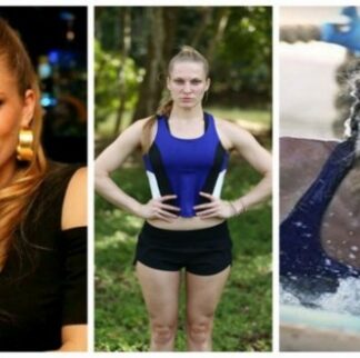 Survivor: Αυτό και αν είναι έκπληξη! Δεν Φαντάζεστε Πόσο Χρονών Είναι η Σάρα…!