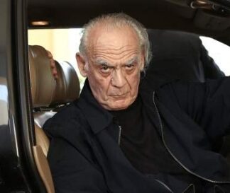 Στο μνημόσυνο του Ανδρέα Παπανδρέου ο Άκης Τσοχατζόπουλος και Βίκυ Σταμάτη (ΦΩΤΟ)