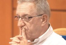 ΒΟΜΒΑ: Μήνυση και αγωγή κατά του Νικήτα Κακλαμάνη – Σε απόγνωση ο Αντιπρόεδρος της Βουλής!