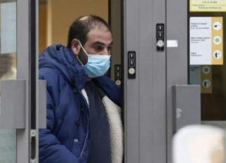 ΠΕΙΡΑΙΑΣ: Ένοπλη ληστεία σε τράπεζα στην Καλλίπολη