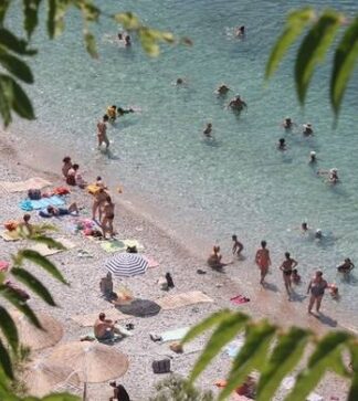Καιρός: Έρχεται ο πρώτος καύσωνας του καλοκαιριού – Δείτε πού θα χτυπήσει «κόκκινο» το θερμόμετρο
