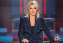 ΣΙΑ ΚΟΣΙΩΝΗ: Ποιος καλεσμένος της ευχήθηκε on air «Με έναν πόνο» (ΒΙΝΤΕΟ)