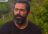 SURVIVOR: Αυτή Είναι H πρώτη φωτογραφία που Ανέβασε ο Μπο μετά την αποχώρησή του!