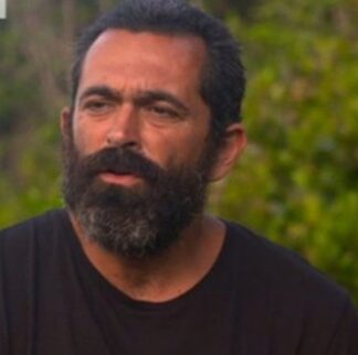 SURVIVOR: Αυτή Είναι H πρώτη φωτογραφία που Ανέβασε ο Μπο μετά την αποχώρησή του!